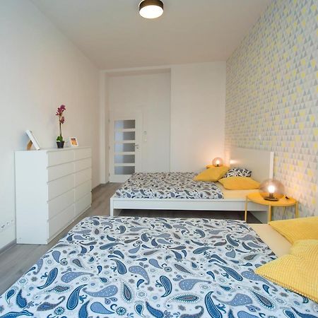 Apartment U Pujcovny 6 Praag Buitenkant foto
