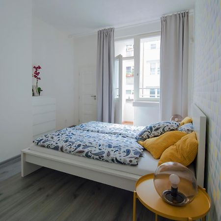 Apartment U Pujcovny 6 Praag Buitenkant foto