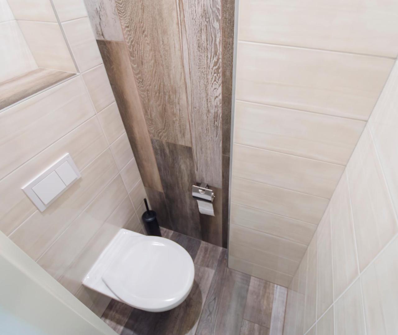 Apartment U Pujcovny 6 Praag Buitenkant foto