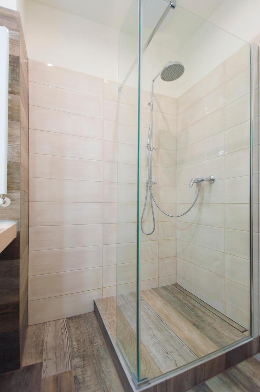 Apartment U Pujcovny 6 Praag Buitenkant foto