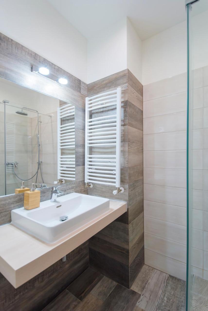 Apartment U Pujcovny 6 Praag Buitenkant foto